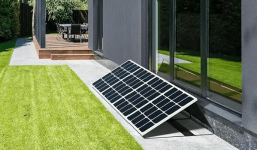 Kit Solaire de la marque Beem Energy