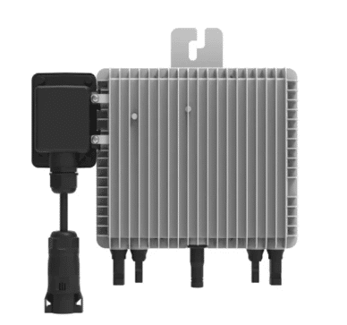 Micro Onduleur solaire SUN-M100G4-EU-Q0, de la marque DEYE est un composant essentiel.