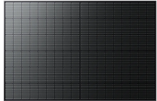 panneau solaire de la marque BLUETTI