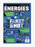 couverture livre du livre Energies, Fake or not 