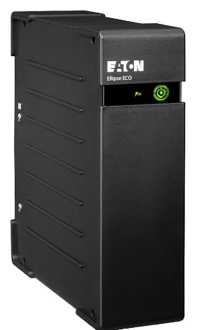 onduleur EATON Ellipse ECO 650