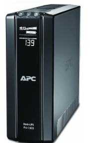 Image Onduleur APC Power-Saving Back-UPS PRO