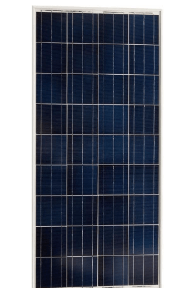 Panneau solaire polycristallin VICTRON  BLUE SOLAR SERIES 4 A 