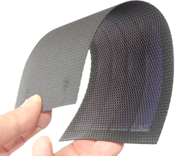  Panneau Solaire Flexible KOCAN de 1W/6V
